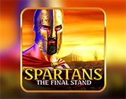 Spartans The Final Stand