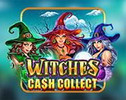 Witches: Cash Collect