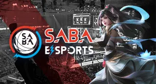 Saba Esports Saba Esports